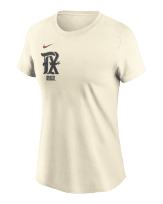 NIKE - NIKE / ナイキ BASEBALL GAME SHIRT  WOMENS Amazon.com: Nike Women's MLB Knockout Boxy T-Shirt (US